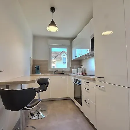 La Dolce *disney*paris*balcon*